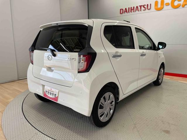 ミライースＸ　ＳＡIII（宮城県）の中古車