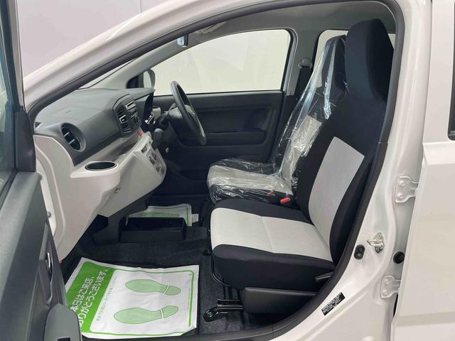 ミライースＸ　ＳＡIII（宮城県）の中古車