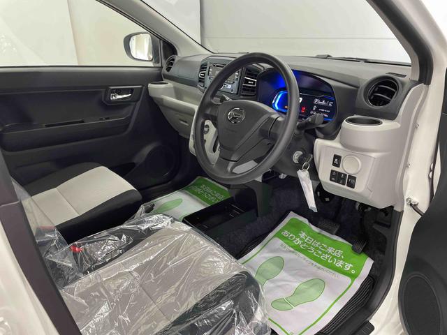 ミライースＸ　ＳＡIII（宮城県）の中古車