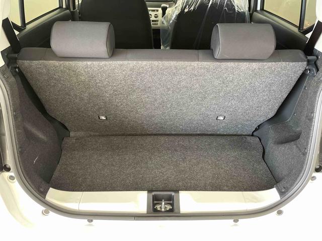 ミライースＸ　ＳＡIII（宮城県）の中古車