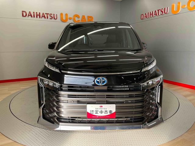 ヴォクシーハイブリッドＳ−Ｚ（宮城県）の中古車
