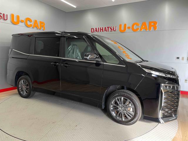 ヴォクシーハイブリッドＳ−Ｚ（宮城県）の中古車