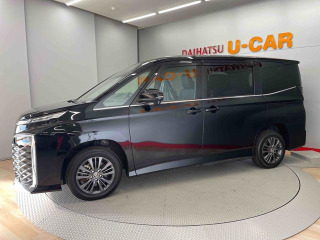 ヴォクシーハイブリッドＳ−Ｚ（宮城県）の中古車