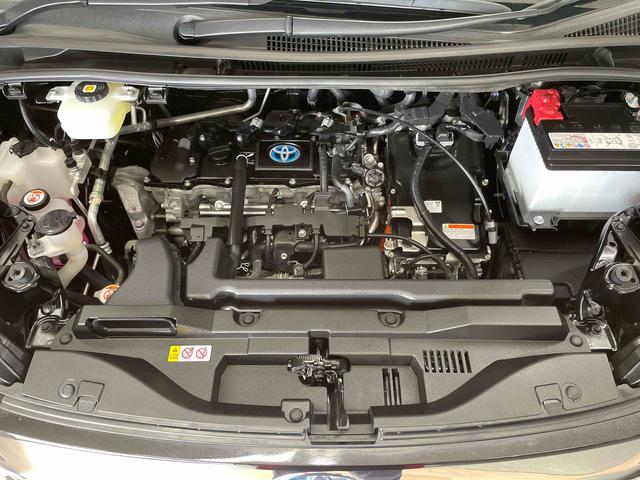 ヴォクシーハイブリッドＳ−Ｚ（宮城県）の中古車