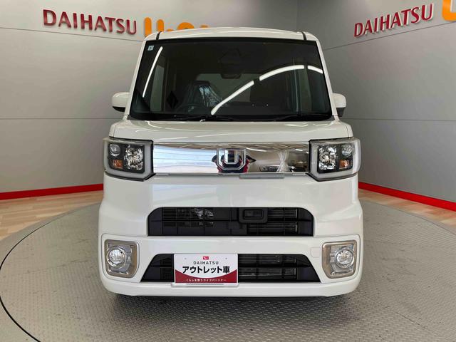 ウェイクＸ　モンベルバージョンＳＡ（宮城県）の中古車