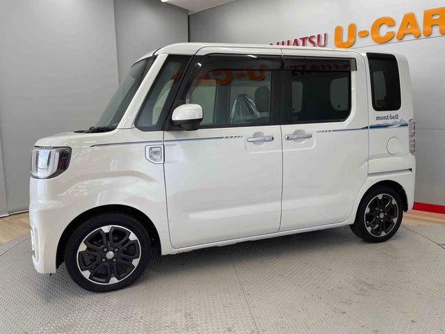 ウェイクＸ　モンベルバージョンＳＡ（宮城県）の中古車