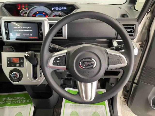 ウェイクＸ　モンベルバージョンＳＡ（宮城県）の中古車