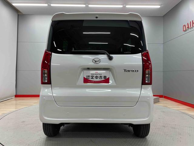タントＸ（宮城県）の中古車