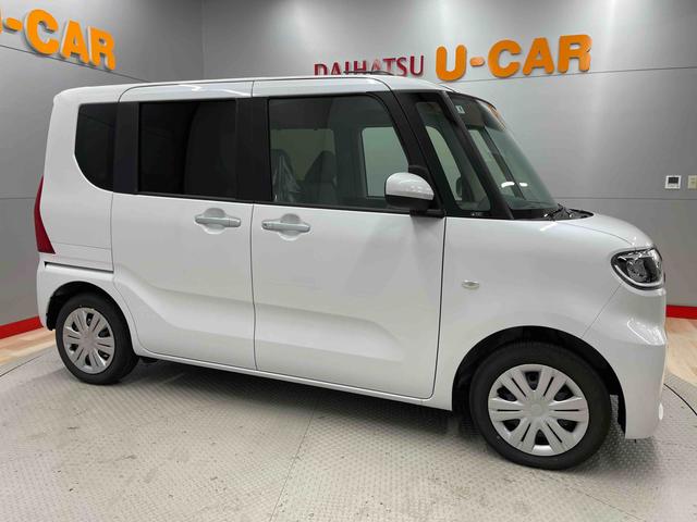 タントＸ（宮城県）の中古車