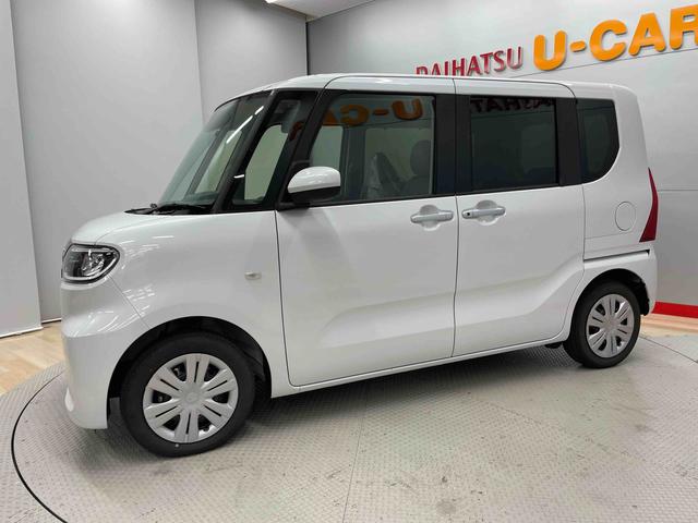 タントＸ（宮城県）の中古車