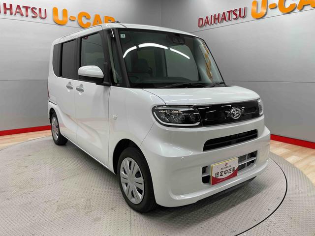 タントＸ（宮城県）の中古車