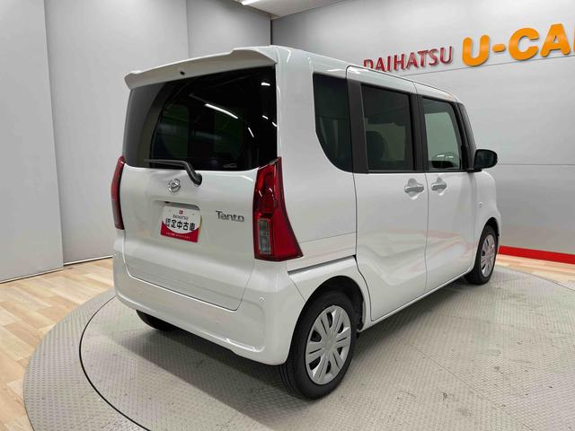 タントＸ（宮城県）の中古車