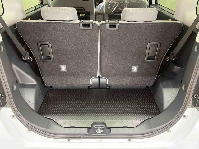 タントＸ（宮城県）の中古車