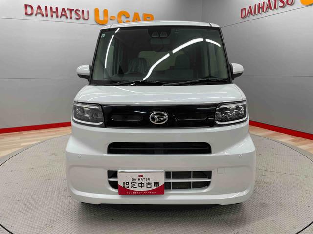 タントＸ（宮城県）の中古車