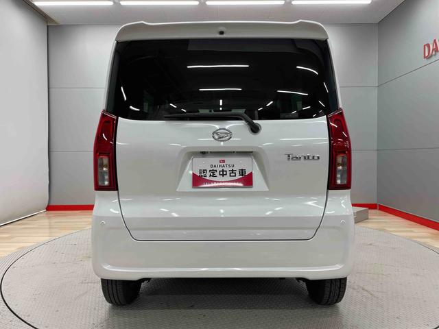 タントＸ（宮城県）の中古車