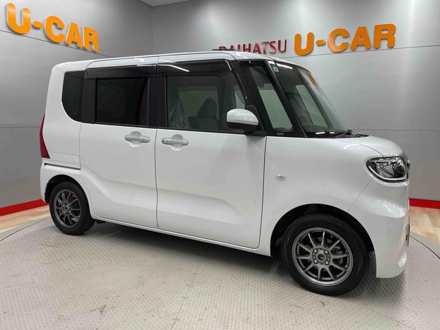 タントＸ（宮城県）の中古車