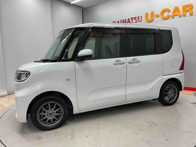 タントＸ（宮城県）の中古車