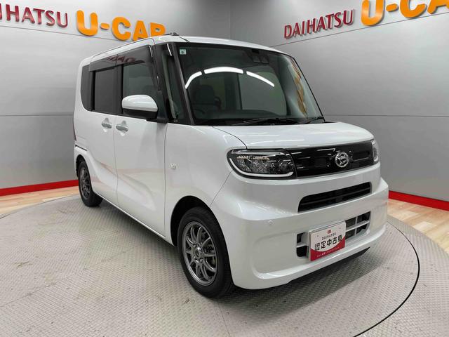 タントＸ（宮城県）の中古車