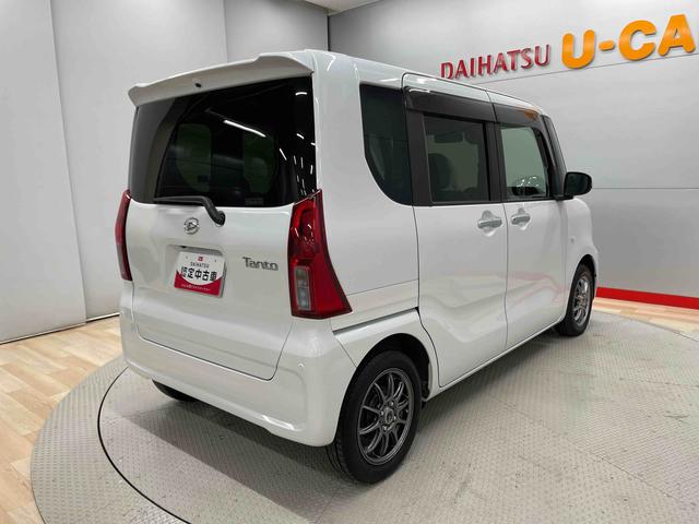 タントＸ（宮城県）の中古車
