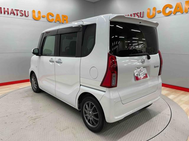 タントＸ（宮城県）の中古車