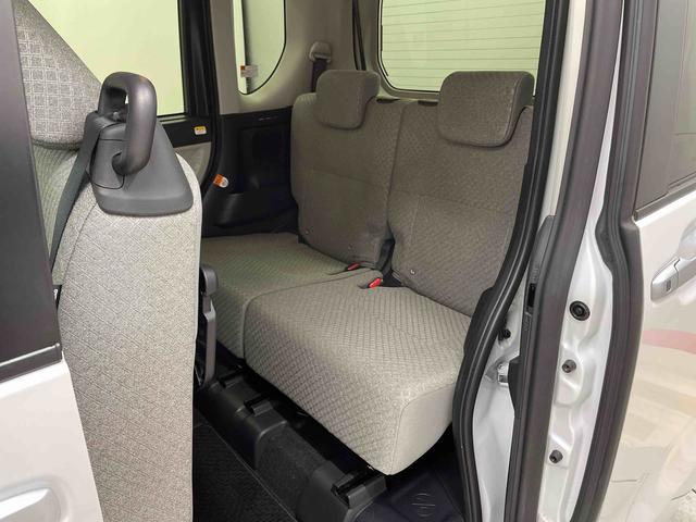 タントＸ（宮城県）の中古車