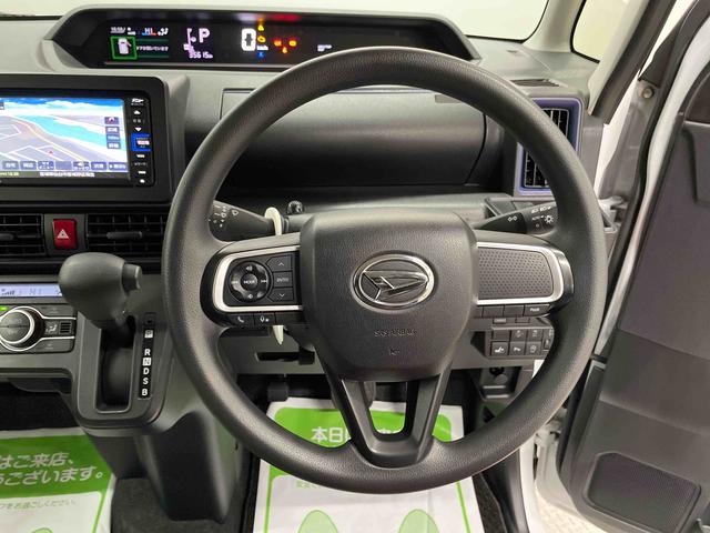 タントＸ（宮城県）の中古車