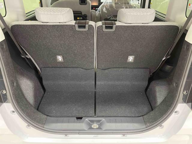 タントＸ（宮城県）の中古車