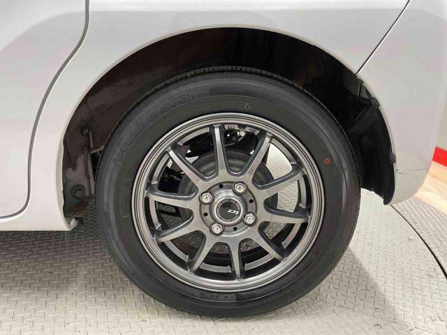 タントＸ（宮城県）の中古車