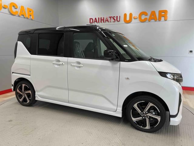 ムーヴＲＳ（宮城県）の中古車