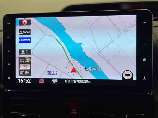 タントカスタムＲＳ（宮城県）の中古車