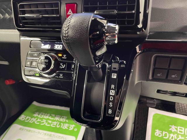 タントカスタムＲＳ（宮城県）の中古車