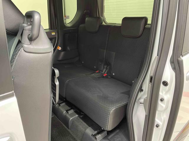 タントカスタムＲＳ（宮城県）の中古車