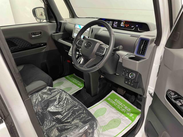 タントカスタムＲＳ（宮城県）の中古車