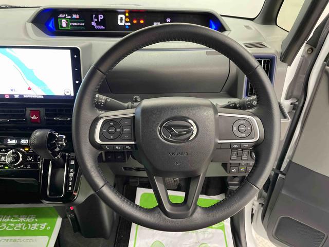 タントカスタムＲＳ（宮城県）の中古車