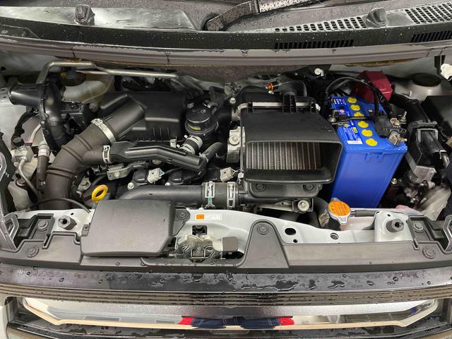 タントカスタムＲＳ（宮城県）の中古車