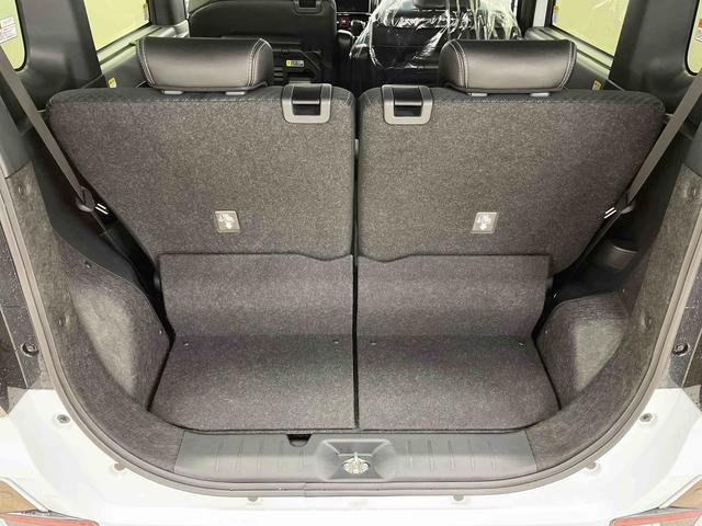 タントカスタムＲＳ（宮城県）の中古車