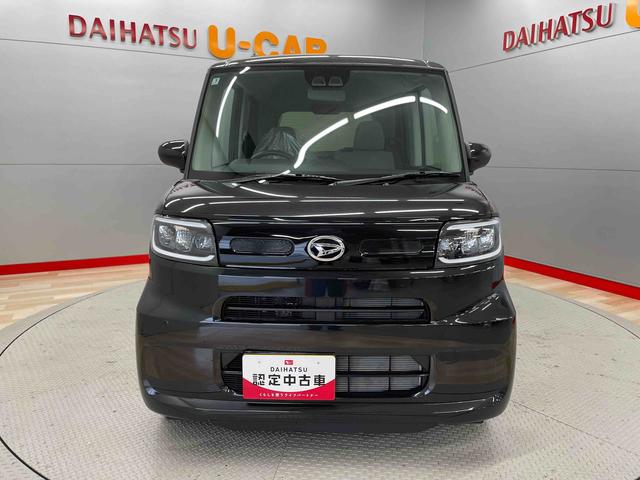 タントＸ（宮城県）の中古車