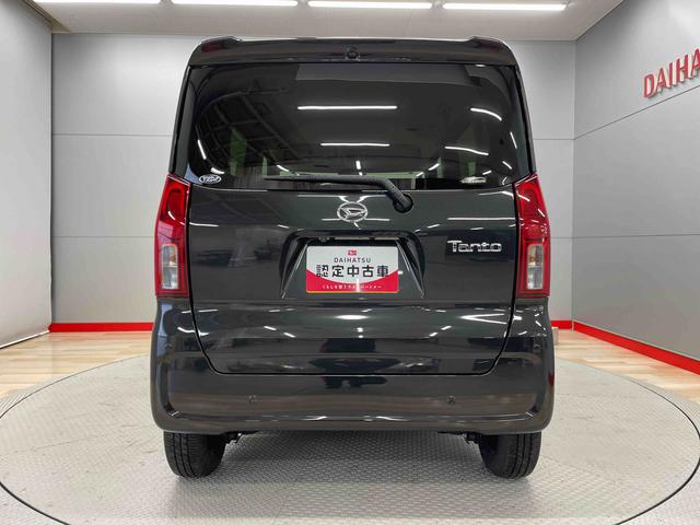 タントＸ（宮城県）の中古車