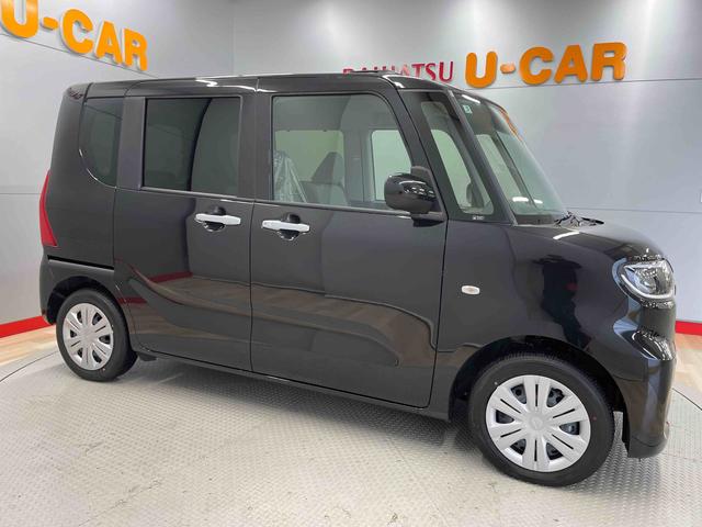 タントＸ（宮城県）の中古車