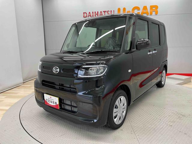 タントＸ（宮城県）の中古車