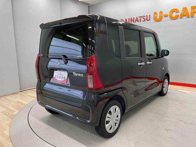 タントＸ（宮城県）の中古車
