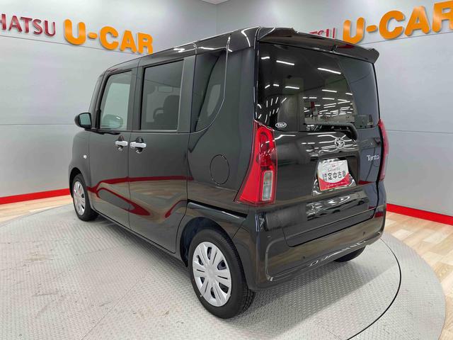 タントＸ（宮城県）の中古車