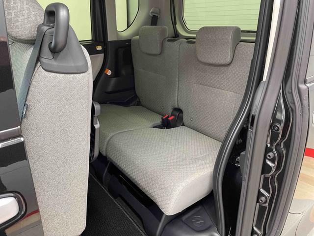 タントＸ（宮城県）の中古車