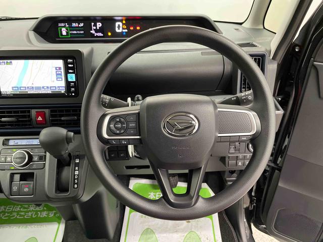 タントＸ（宮城県）の中古車