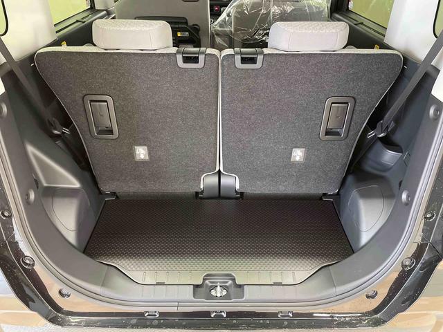 タントＸ（宮城県）の中古車