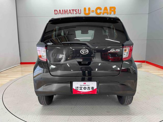 ミライースＸ　リミテッドＳＡIII（宮城県）の中古車