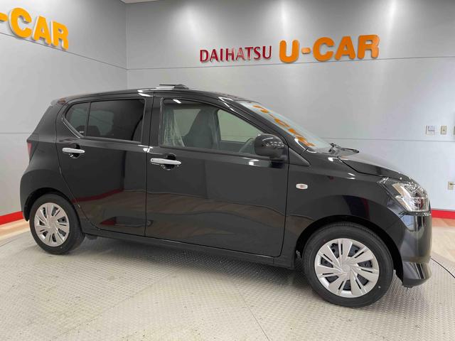 ミライースＸ　リミテッドＳＡIII（宮城県）の中古車