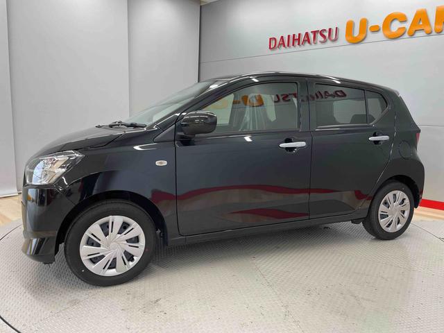 ミライースＸ　リミテッドＳＡIII（宮城県）の中古車