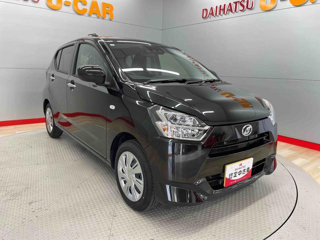 ミライースＸ　リミテッドＳＡIII（宮城県）の中古車