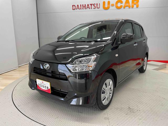 ミライースＸ　リミテッドＳＡIII（宮城県）の中古車